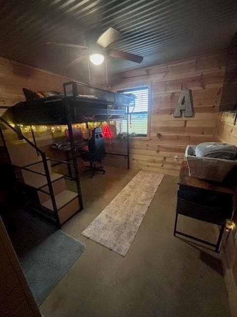 12093 County Road 152 W, Bullard, TX 75757 BEDROOM 3