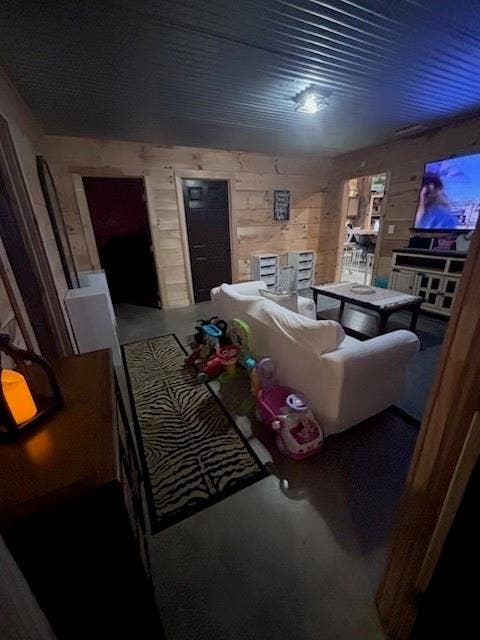 12093 County Road 152 W, Bullard, TX 75757 2ND FAMILY ROOM IS GAMEROOM READY FOR LOTS OF FUN
