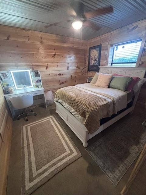 12093 County Road 152 W, Bullard, TX 75757 BEDROOM 2