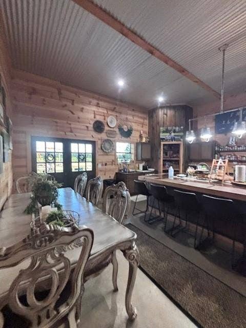 12093 County Road 152 W, Bullard, TX 75757 Double Entry doors