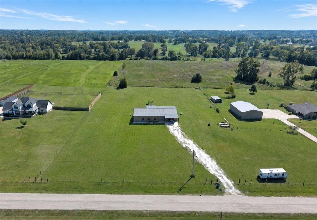 12093 County Road 152 W, Bullard, TX 75757 12093 County Road 152 W, Bullard, TX 75757