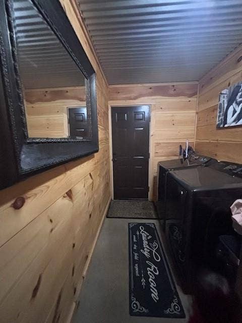 12093 County Road 152 W, Bullard, TX 75757 Laundry Room