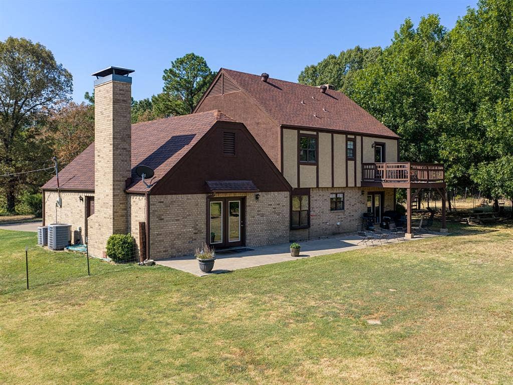4475 County Road 3800, Athens, TX 75752 4475 County Road 3800, Athens, TX 75752