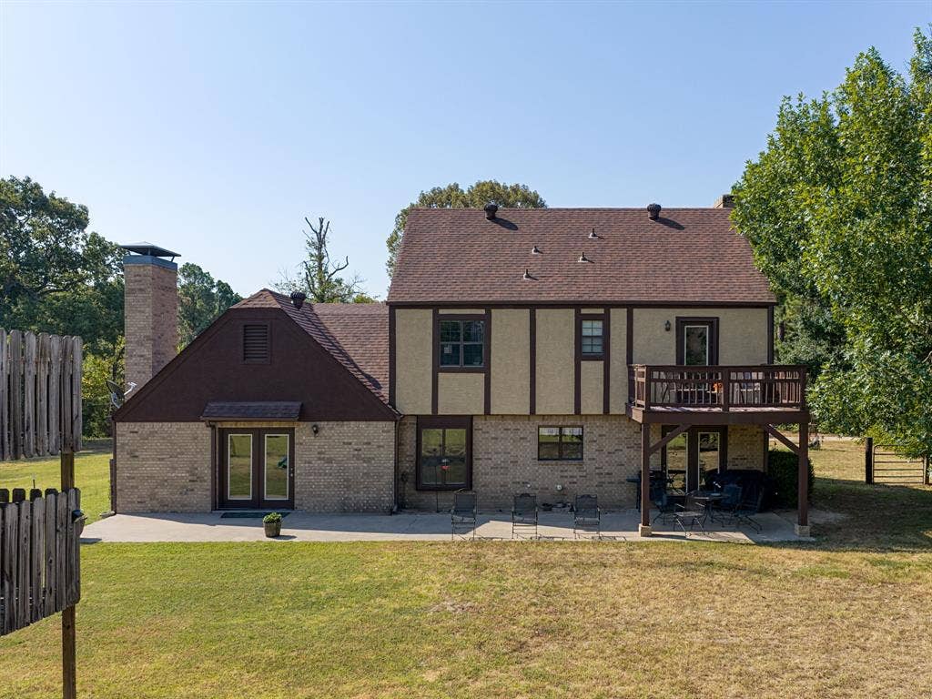 4475 County Road 3800, Athens, TX 75752 4475 County Road 3800, Athens, TX 75752