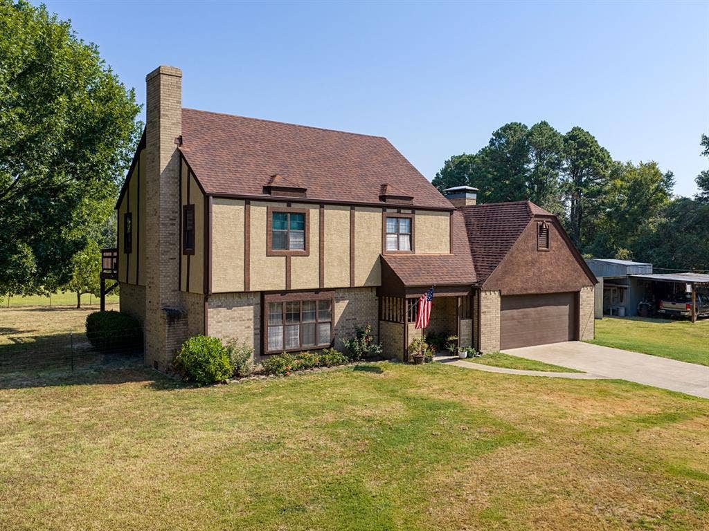 4475 County Road 3800, Athens, TX 75752 4475 County Road 3800, Athens, TX 75752