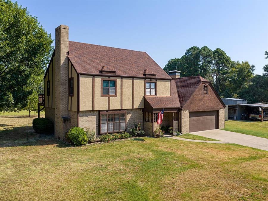 Property photo for 4475 County Road 3800, Athens, TX