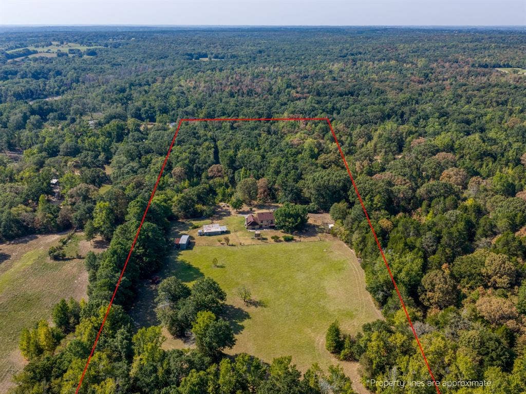 4475 County Road 3800, Athens, TX 75752 4475 County Road 3800, Athens, TX 75752