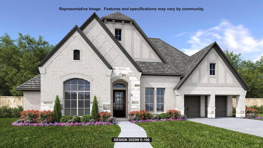 Property photo for 6024 Mesquite Creek Court, Fort Worth, TX