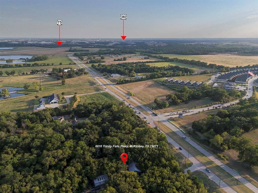6810 Trinity Falls Parkway, McKinney, TX 75071 Additional content