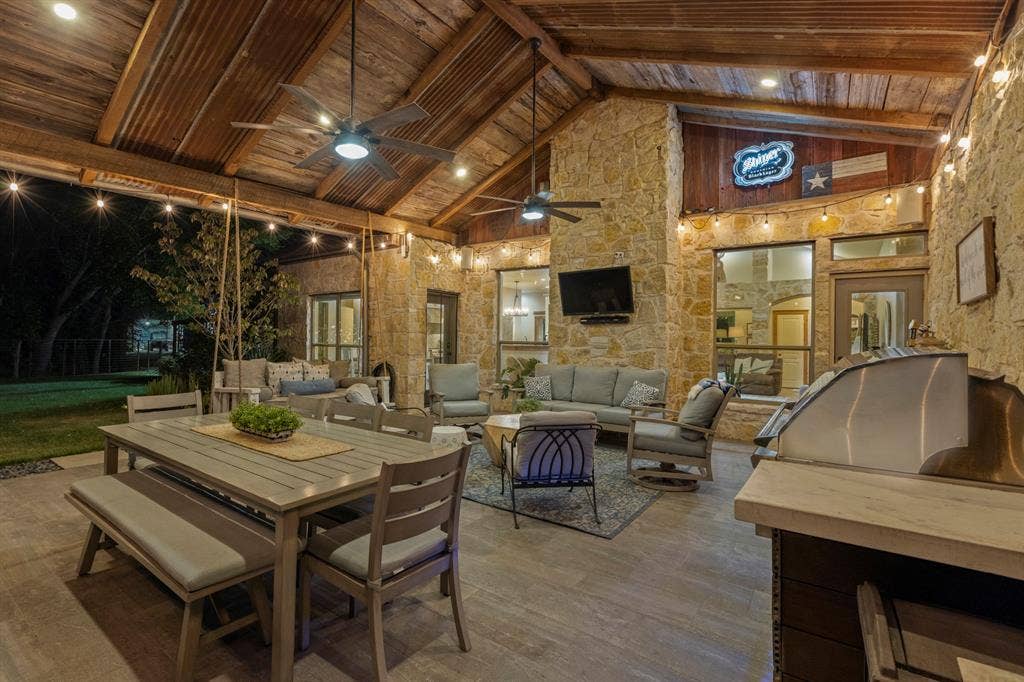 6810 Trinity Falls Parkway, McKinney, TX 75071 6810 Trinity Falls Parkway, McKinney, TX 75071