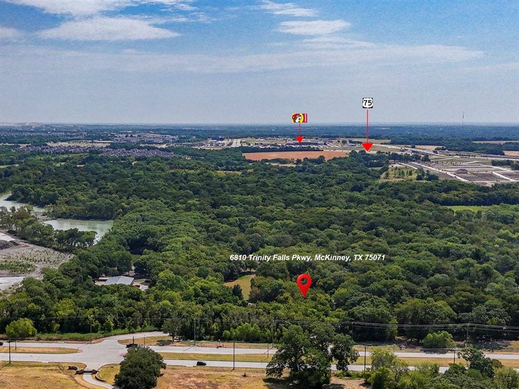 6810 Trinity Falls Parkway, McKinney, TX 75071 Additional content