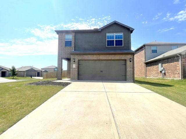 Property photo for 804 Clark Drive, Ferris, TX