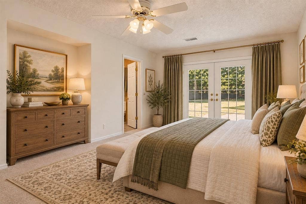 2717 Pinehurst Drive, Plano, TX 75075 VIRTUALLY STAGED