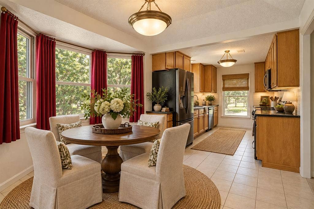 2717 Pinehurst Drive, Plano, TX 75075 VIRTUALLY STAGED
