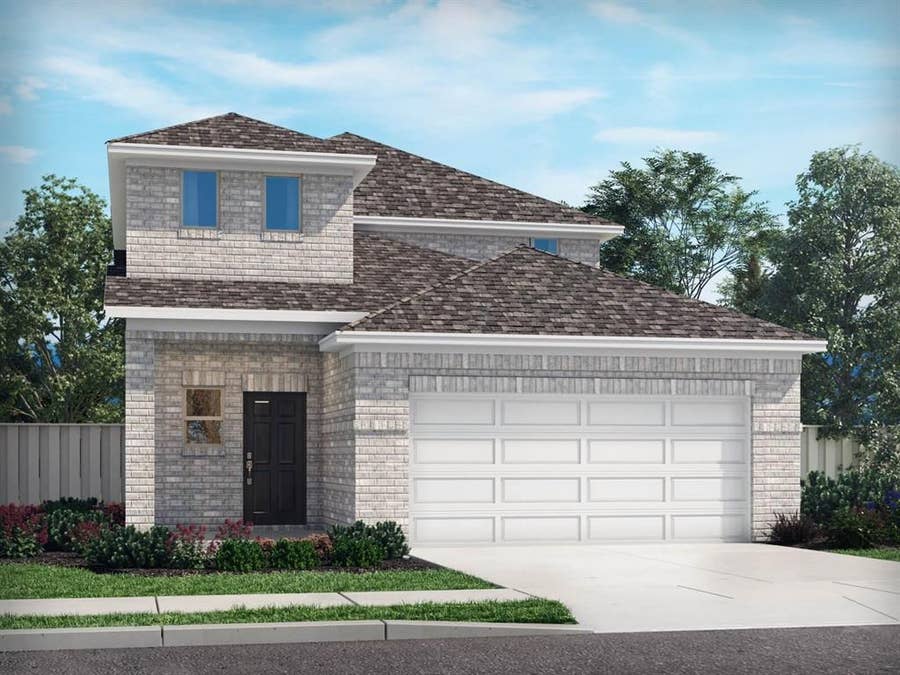Property photo for 3704 Deer Drive, Princeton, TX