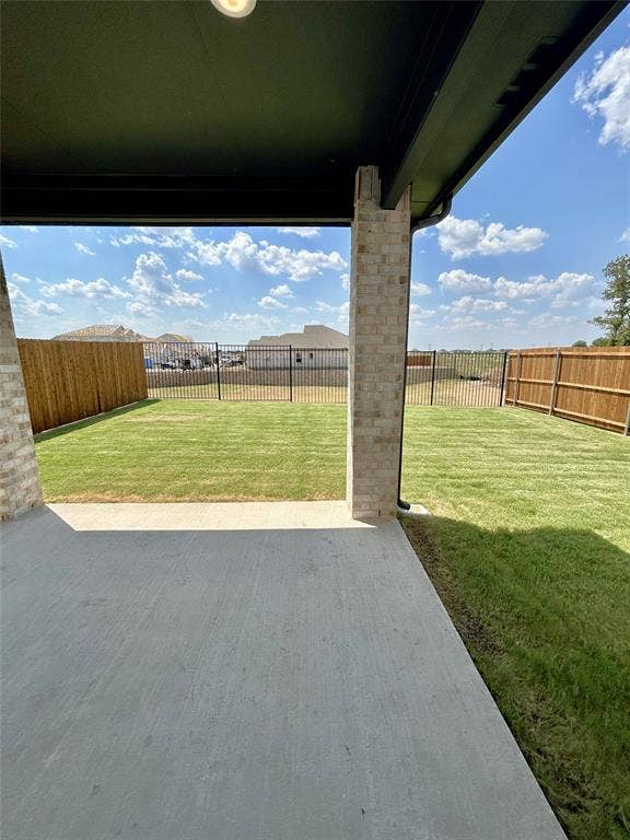 Property photo for 3704 Deer Drive, Princeton, TX