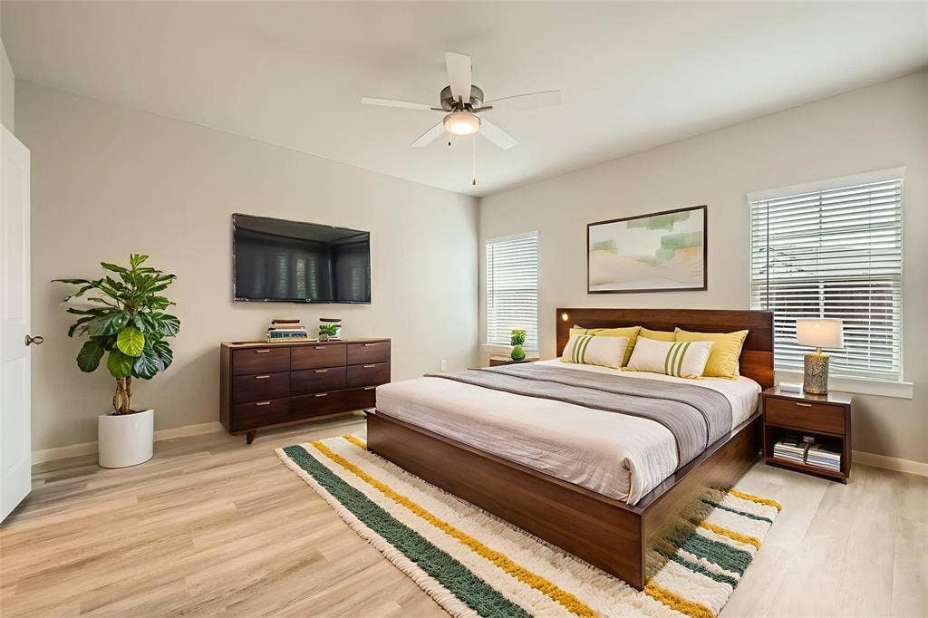 4809 Bullfrog Way, Forney, TX 75126