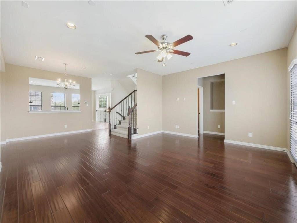 7817 Fox Horn Drive, Irving, TX 75063 7817 Fox Horn Drive, Irving, TX 75063