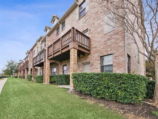 7817 Fox Horn Drive, Irving, TX 75063 7817 Fox Horn Drive, Irving, TX 75063