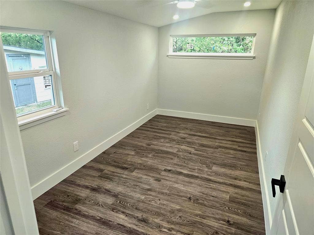 3rd Bedroom / Office / Flex Space