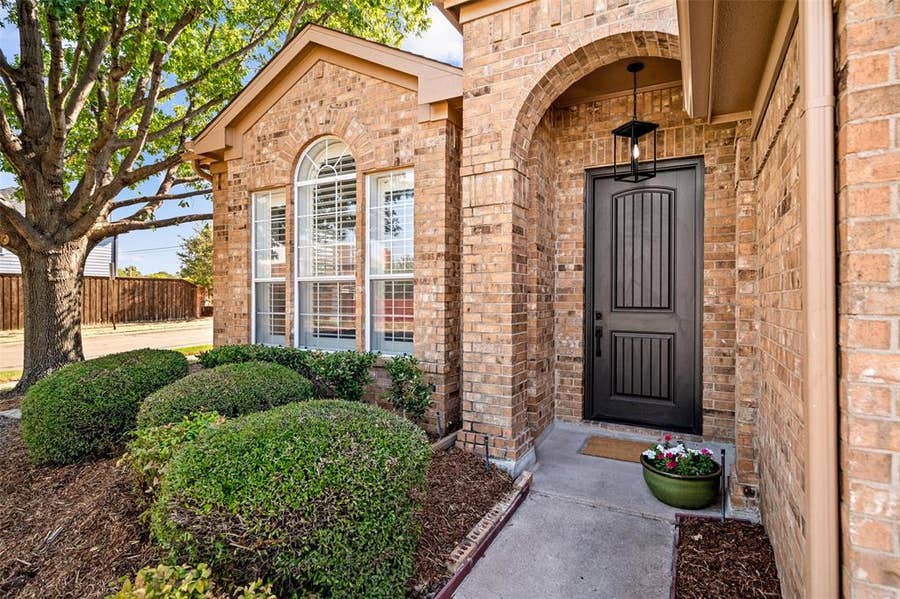 Property photo for 8120 Tavaros Drive, Plano, TX