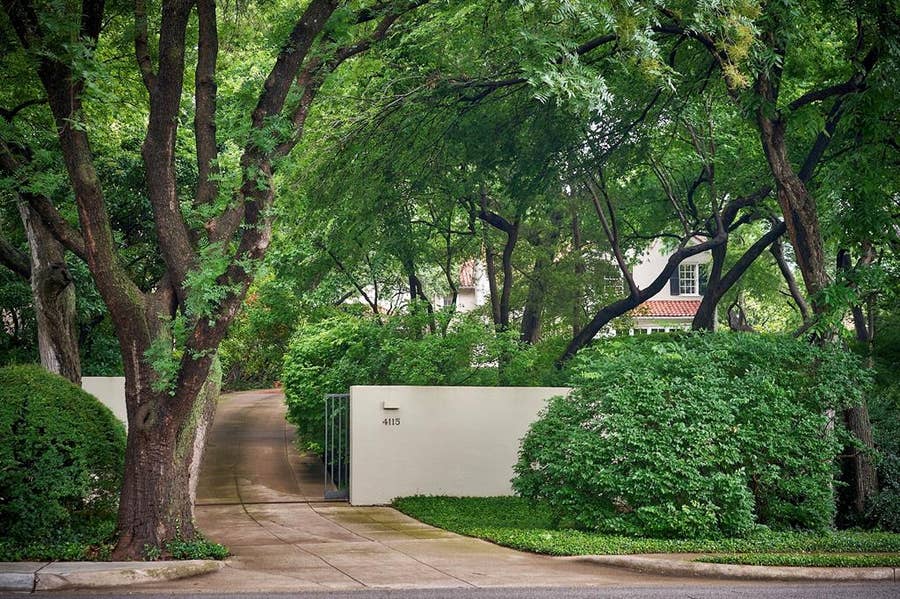 Property photo for 4115 Turtle Creek Boulevard, Dallas, TX