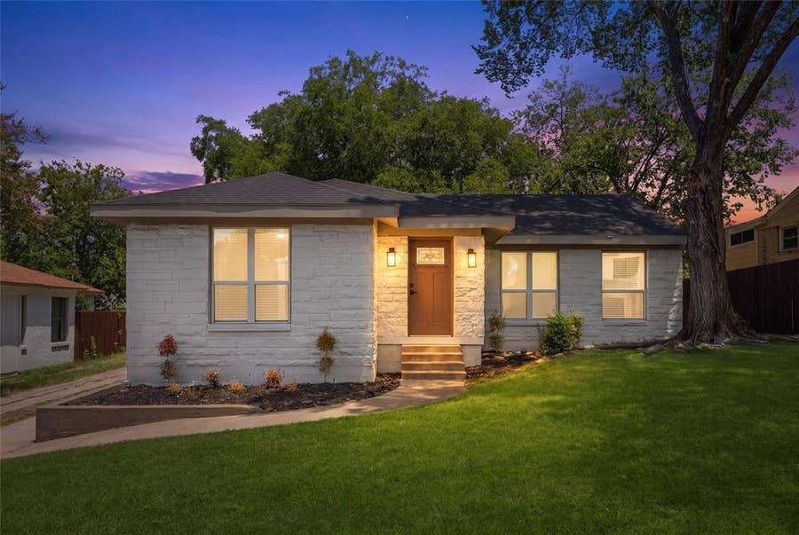 Property photo for 1314 Arborvitae Avenue, Dallas, TX