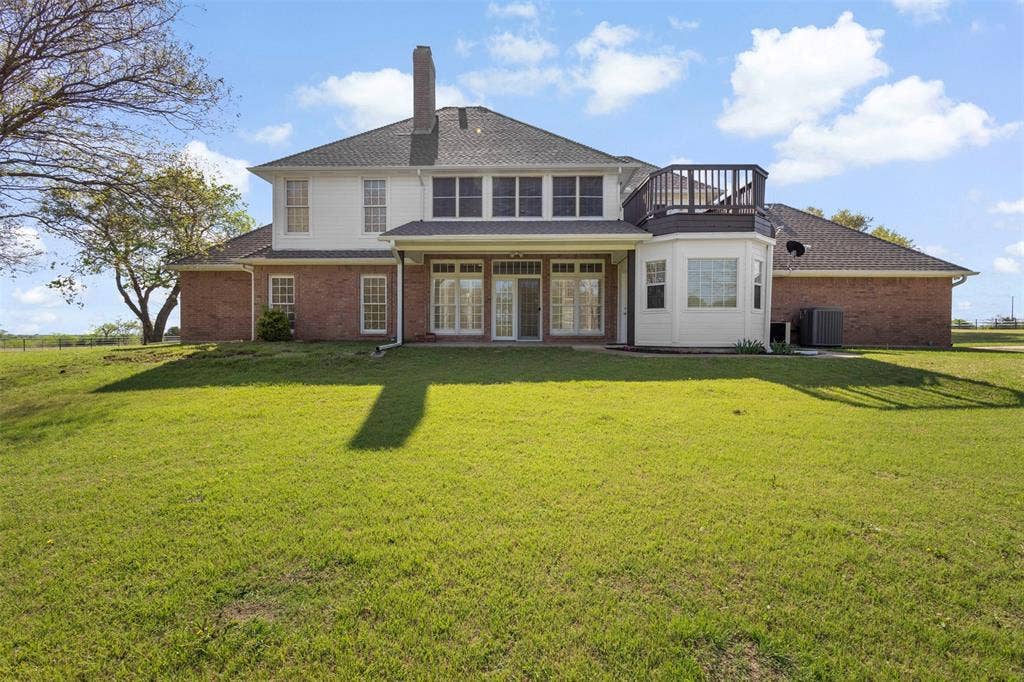 6239-B Fm 879, Ennis, TX 75119 6239-B Fm 879, Ennis, TX 75119