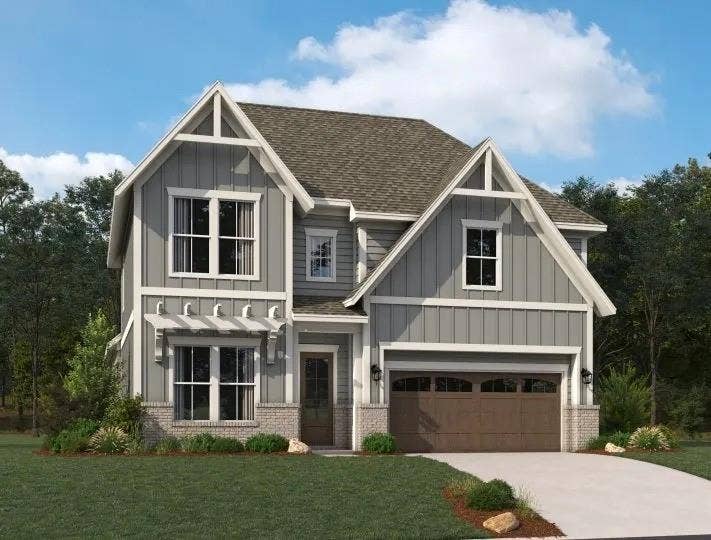 Property photo for 2224 Catawba Court, Flower Mound, TX