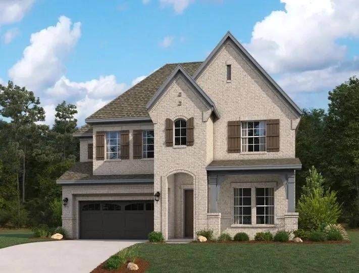 Property photo for 2229 Switchgrass Drive, Flower Mound, TX