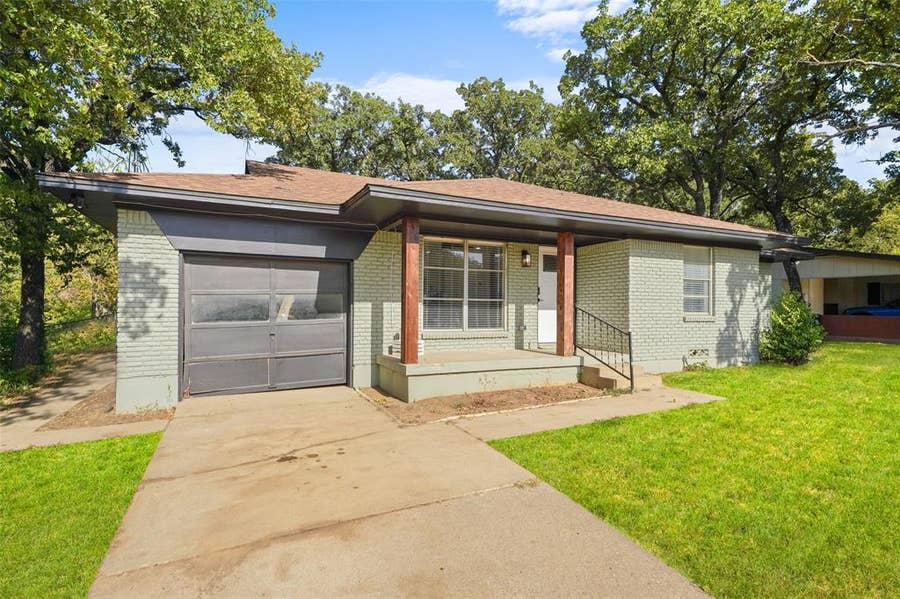 Property photo for 1905 Jacqueline Drive, Denton, TX