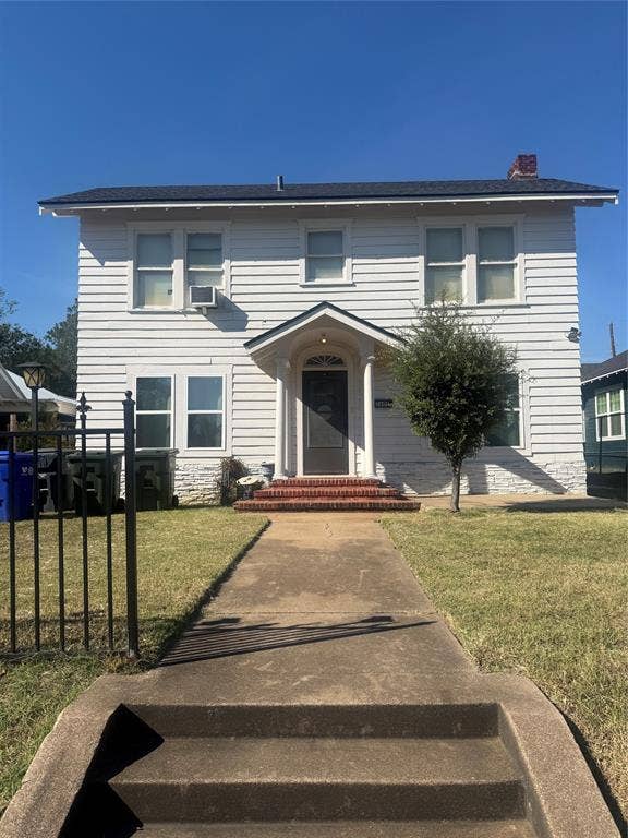 Property photo for 2605 Homan, Waco, TX