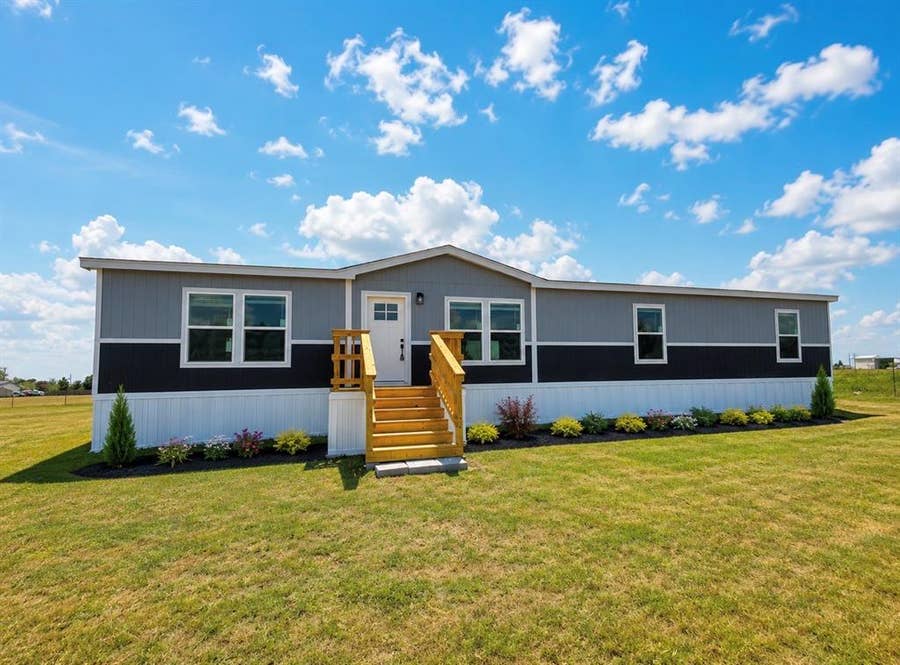 Property photo for 2144 FM 2264, Decatur, TX