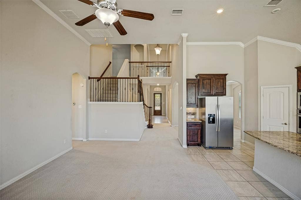 801 Feathering Way, Plano, TX 75074 801 Feathering Way, Plano, TX 75074