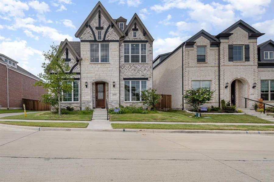Property photo for 4954 Daybreak Drive, McKinney, TX