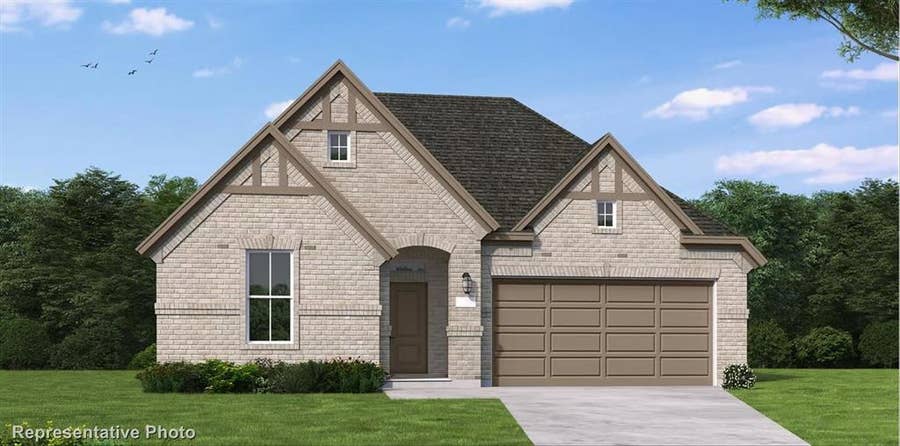 Property photo for 3008 Craftsman Way, Northlake, TX