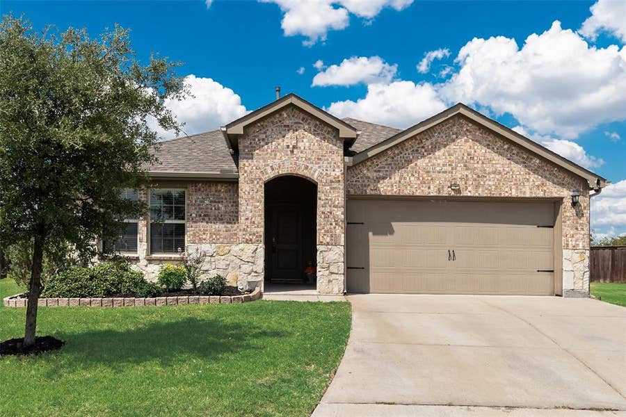 Property photo for 4301 Pyramid Drive, Forney, TX