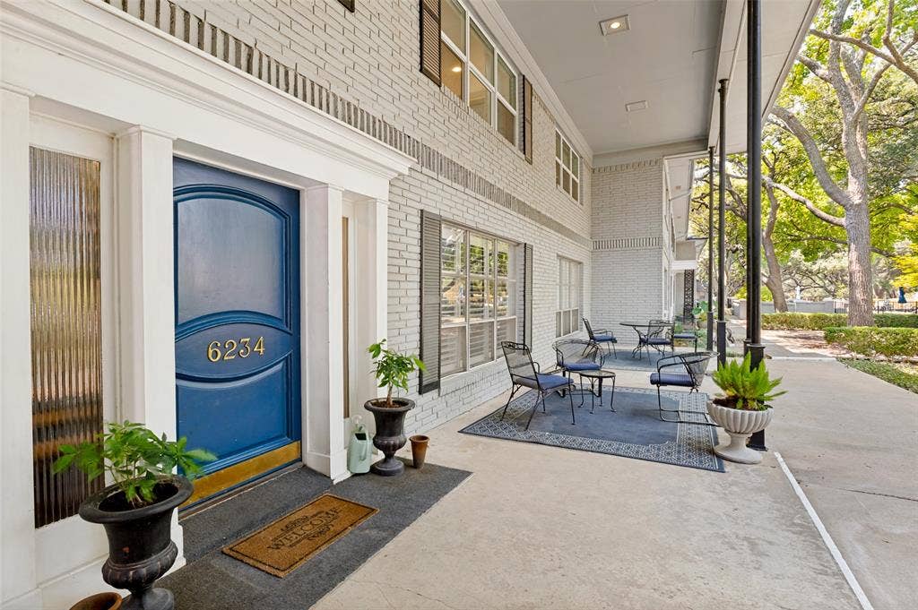 6234 Bandera Avenue, #D, Dallas, TX 75225 6234 Bandera Avenue, #D, Dallas, TX 75225