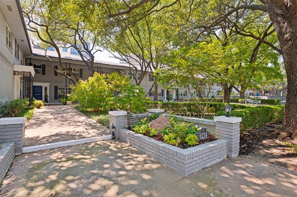6234 Bandera Avenue, #D, Dallas, TX 75225 6234 Bandera Avenue, #D, Dallas, TX 75225