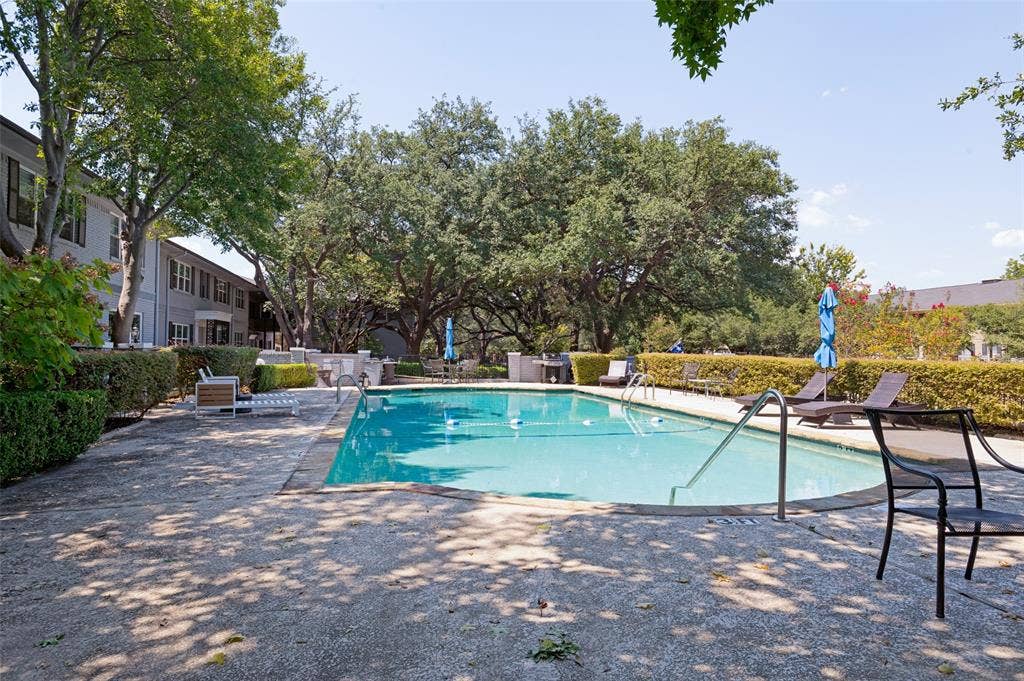 6234 Bandera Avenue, #D, Dallas, TX 75225 6234 Bandera Avenue, #D, Dallas, TX 75225
