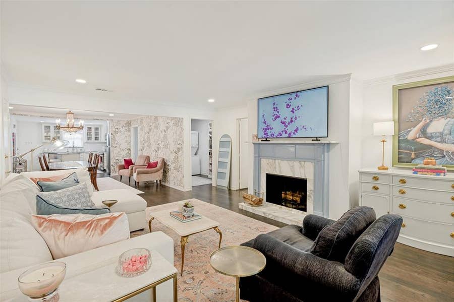 Property photo for 6234 Bandera Avenue, #D, Dallas, TX
