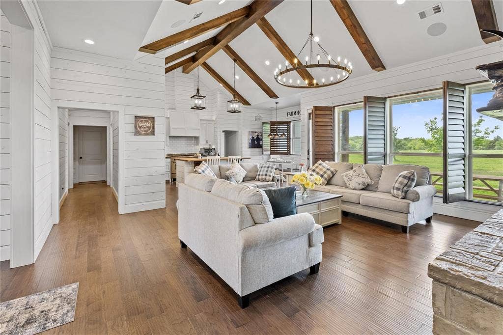 400 Bethel Road, Waxahachie, TX 75167 400 Bethel Road, Waxahachie, TX 75167