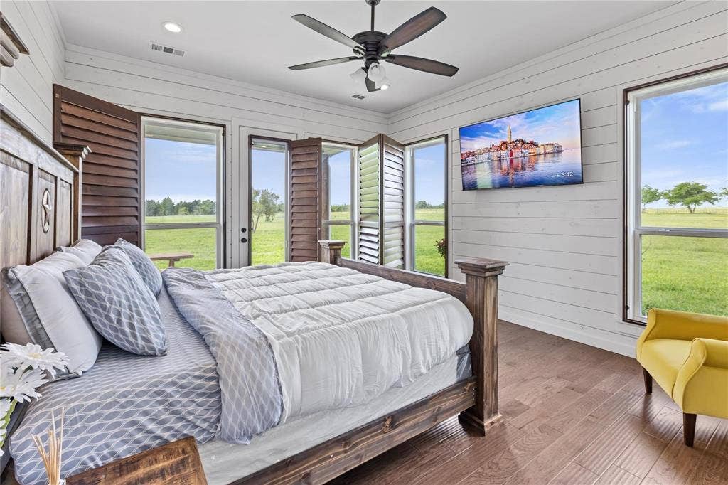 400 Bethel Road, Waxahachie, TX 75167 400 Bethel Road, Waxahachie, TX 75167