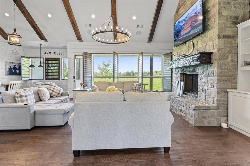 400 Bethel Road, Waxahachie, TX 75167 400 Bethel Road, Waxahachie, TX 75167