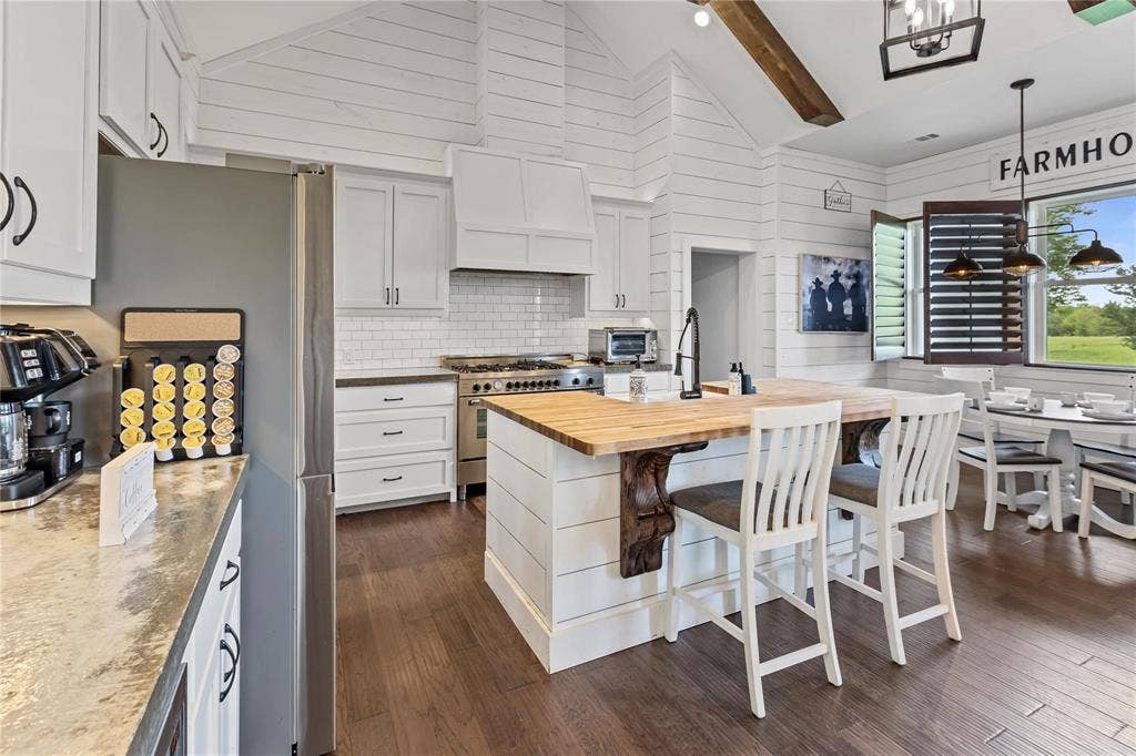 400 Bethel Road, Waxahachie, TX 75167 400 Bethel Road, Waxahachie, TX 75167