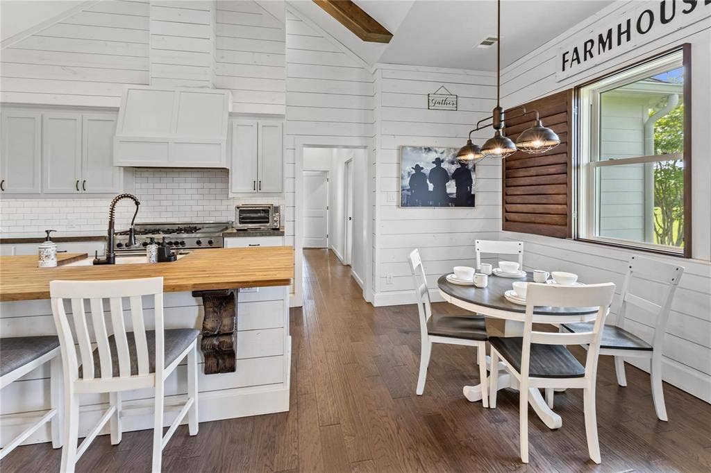 400 Bethel Road, Waxahachie, TX 75167 400 Bethel Road, Waxahachie, TX 75167