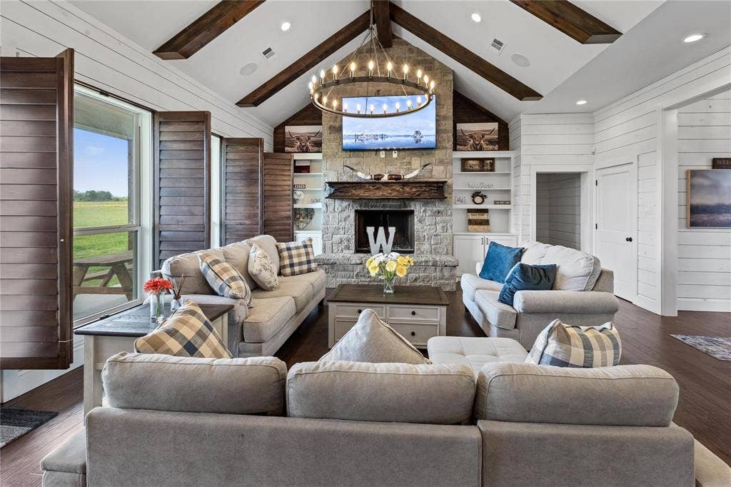 400 Bethel Road, Waxahachie, TX 75167 400 Bethel Road, Waxahachie, TX 75167