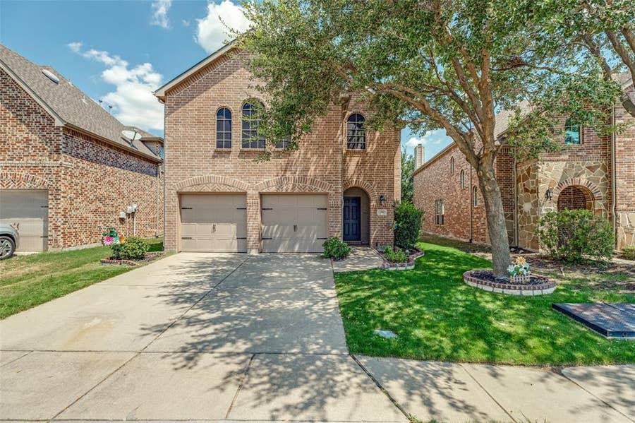 Property photo for 2309 Willard Drive, McKinney, TX