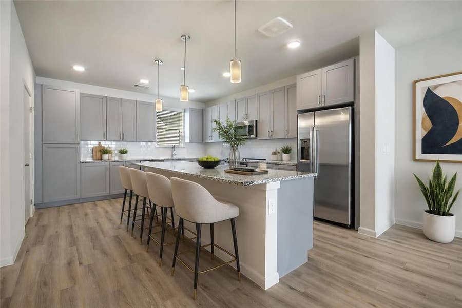 Property photo for 2100 Legacy Drive, #506, Plano, TX