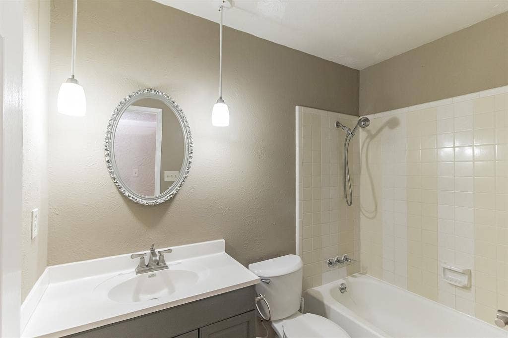 3117 San Diego Drive, Dallas, TX 75228 3117 San Diego Drive, Dallas, TX 75228